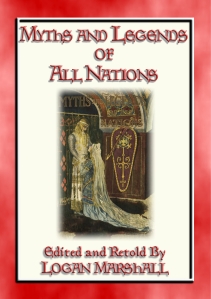 MYTHS AND LEGENDS of all nations